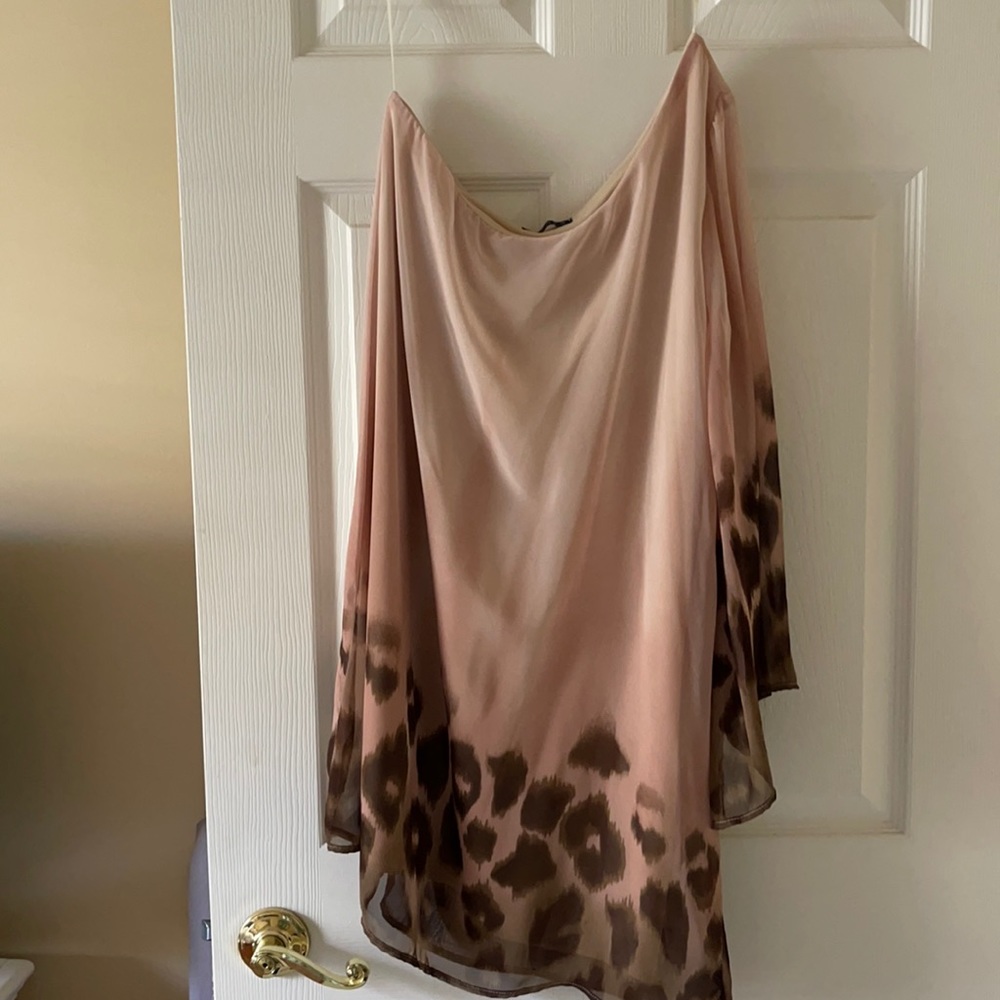 Voxx New York Dress
